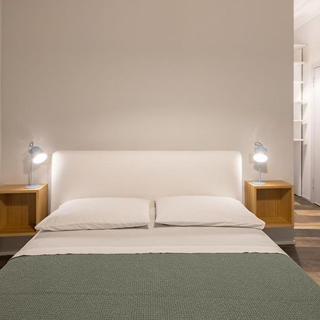 Cesalpino 5 Apartment Arezzo Luaran gambar