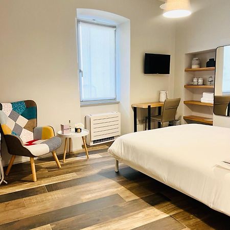 Cesalpino 5 Apartment Arezzo Luaran gambar