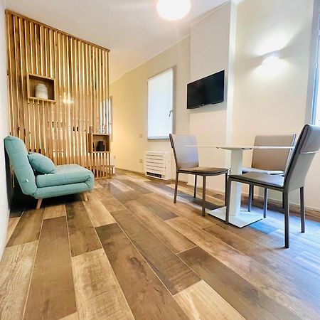 Cesalpino 5 Apartment Arezzo Luaran gambar
