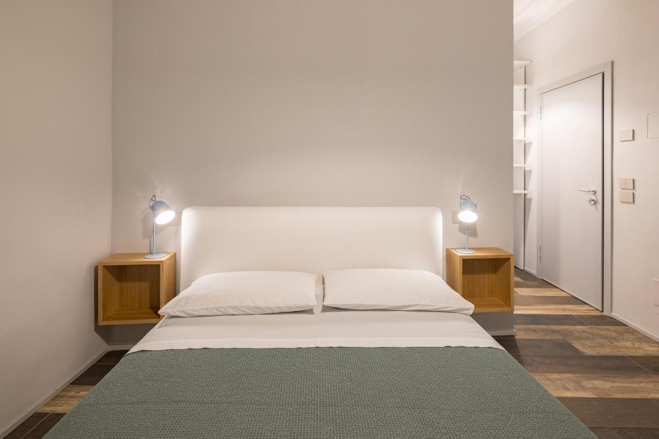 Cesalpino 5 Apartment Arezzo Luaran gambar