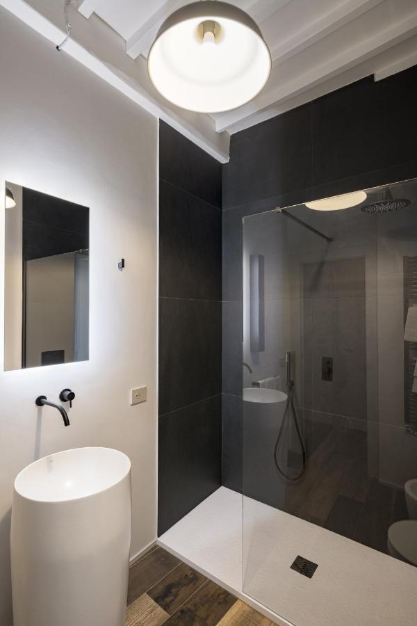 Cesalpino 5 Apartment Arezzo Luaran gambar