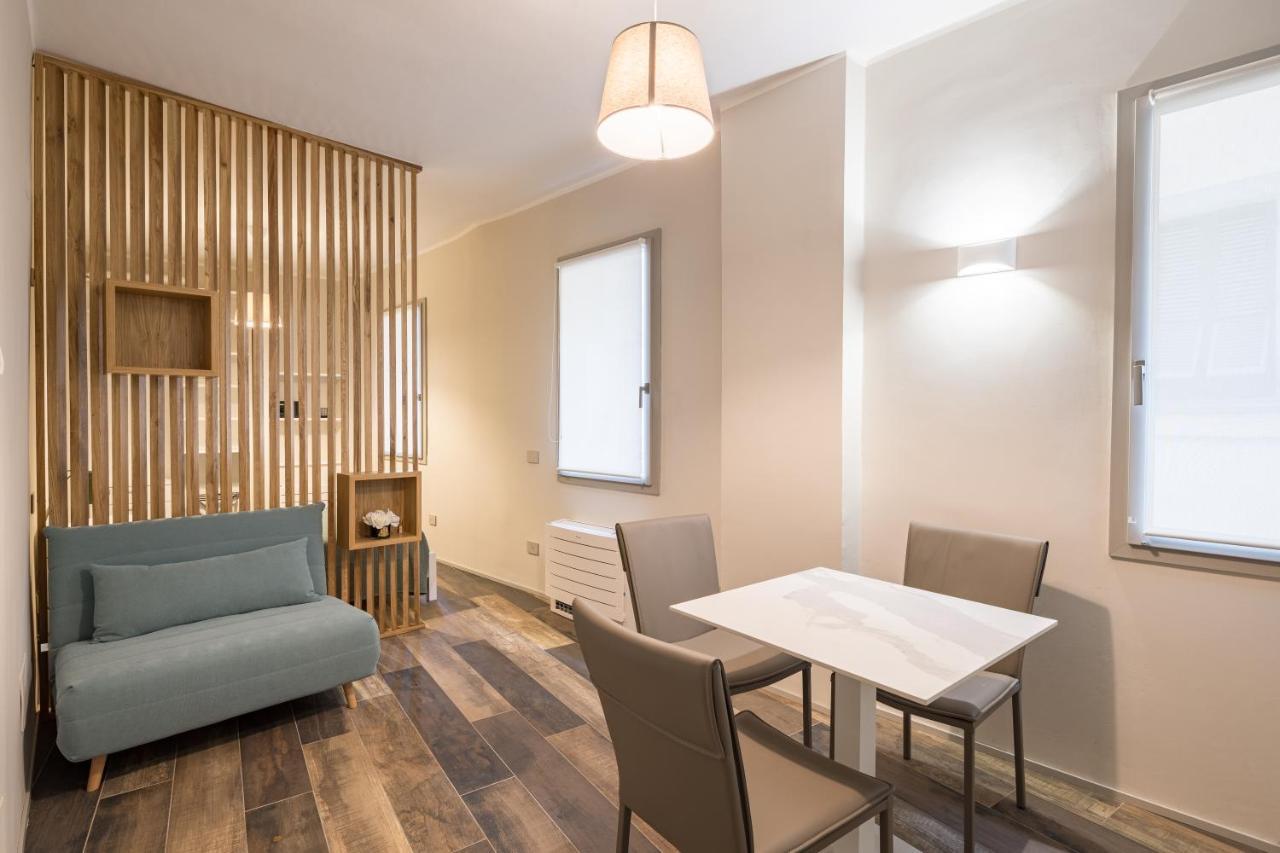 Cesalpino 5 Apartment Arezzo Luaran gambar