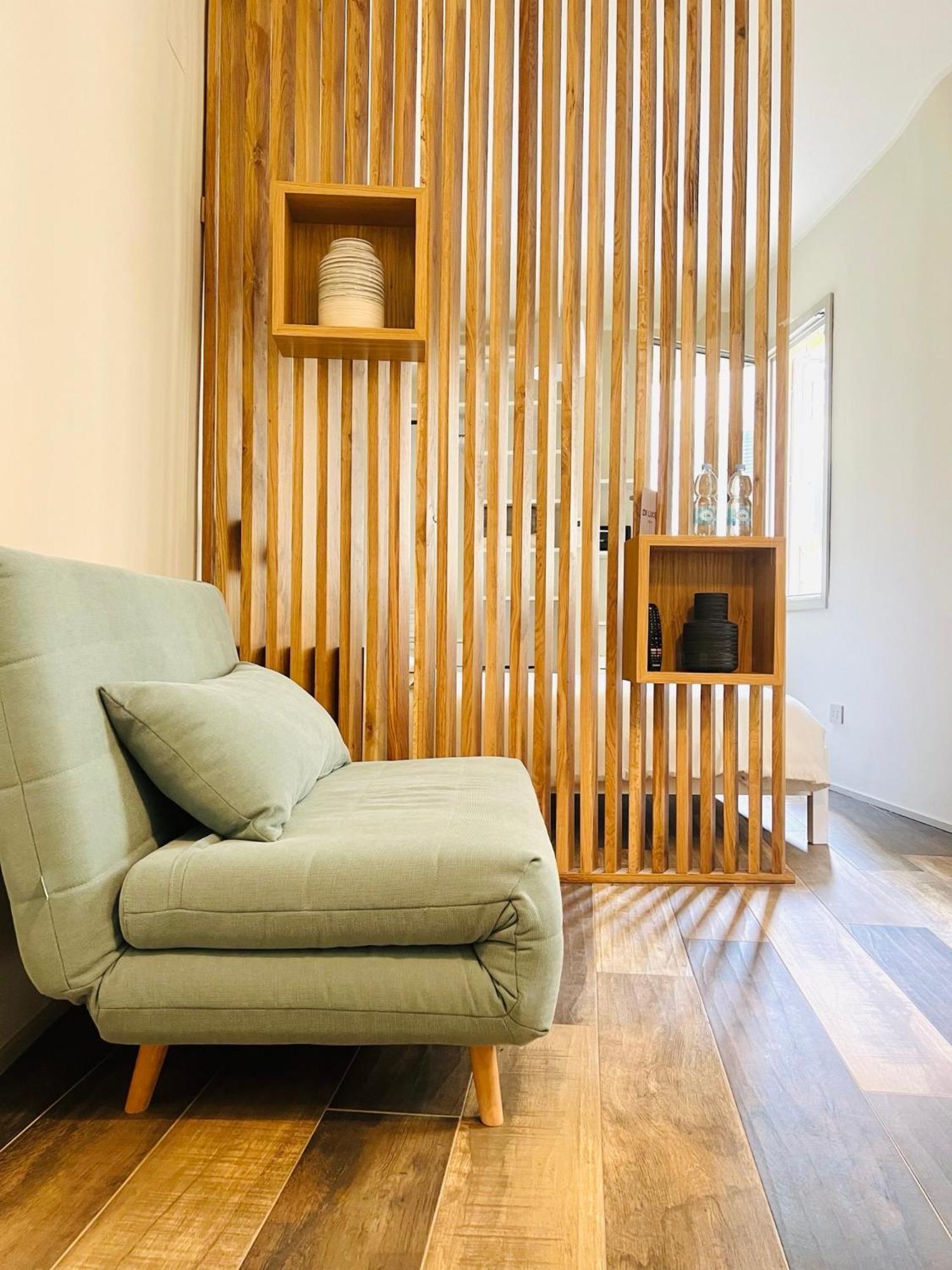 Cesalpino 5 Apartment Arezzo Luaran gambar